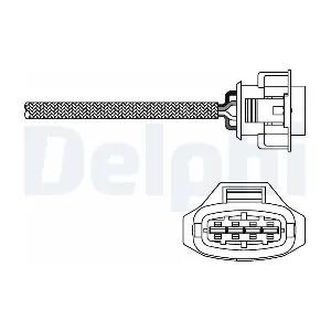 ES10792-12B1 DELPHI