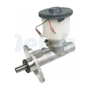 LM60095 DELPHI