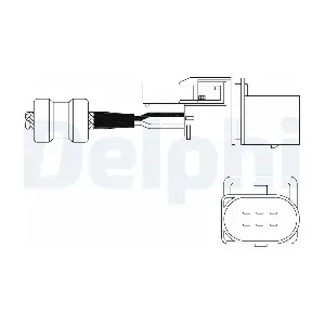 ES1101412B1 DELPHI