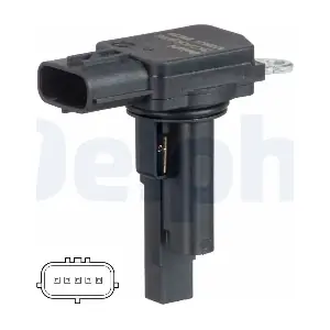 AF10671-12B1 DELPHI