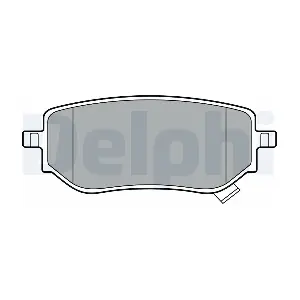 LP3402 DELPHI