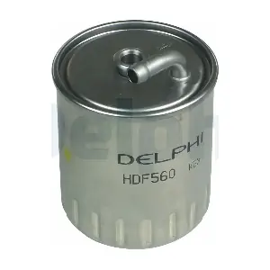 HDF560 DELPHI