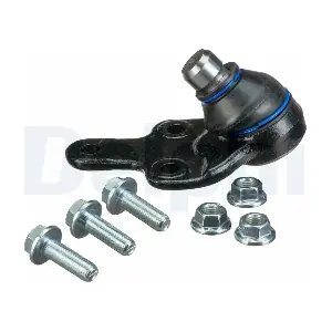 TC3883 DELPHI