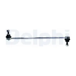 TC2168 DELPHI