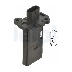 AF10765-12B1 DELPHI