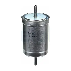 EFP244 DELPHI