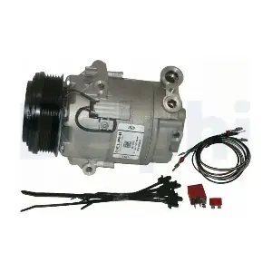 TSP0155800 DELPHI