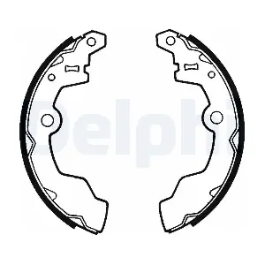 LS1352 DELPHI