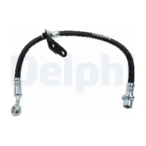 LH6683 DELPHI
