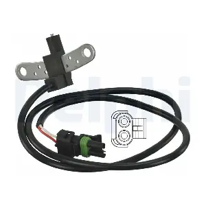 SS10756-12B1 DELPHI