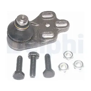 TC506 DELPHI