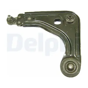 TC717 DELPHI