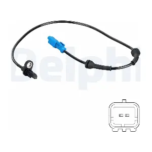 SS20769 DELPHI