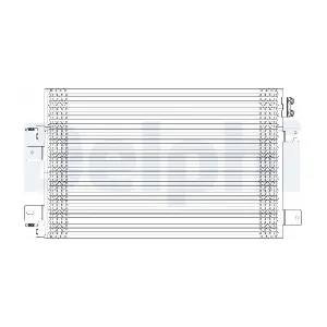 TSP0225601 DELPHI
