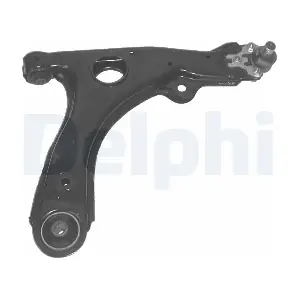 TC813 DELPHI