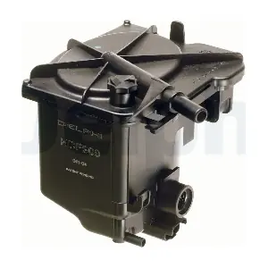 HDF909 DELPHI