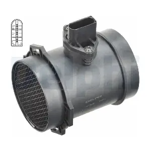 AF10283-12B1 DELPHI