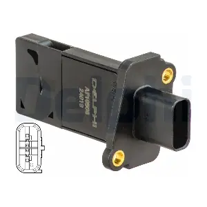 AF10508-12B1 DELPHI