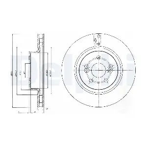 BG4111 DELPHI