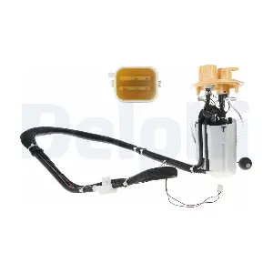 FG1252-12B1 DELPHI