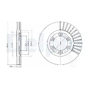 BG4105 DELPHI