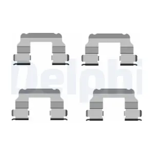 LX0456 DELPHI
