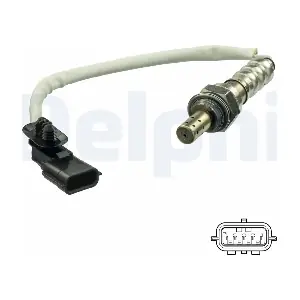 ES21134-12B1 DELPHI