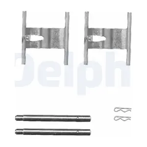 LX0450 DELPHI