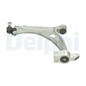 TC3711 DELPHI