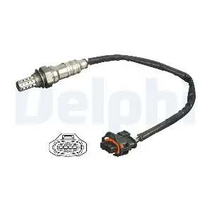 ES20427-12B1 DELPHI