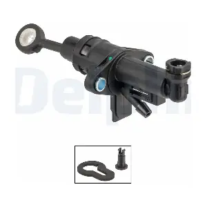 LM80739 DELPHI