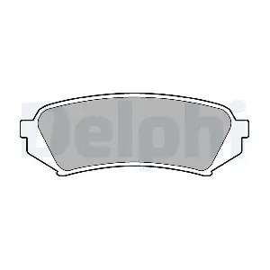 LP1438 DELPHI