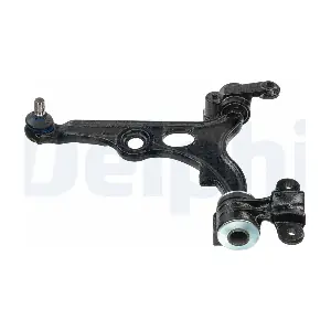 TC3934 DELPHI