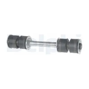 TD272W DELPHI
