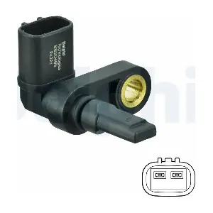 SS20465 DELPHI