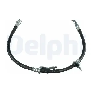 LH7233 DELPHI