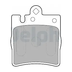 LP1618 DELPHI