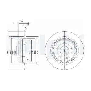BG4063 DELPHI