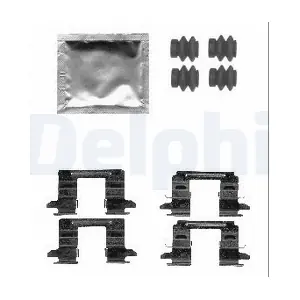 LX0556 DELPHI