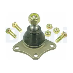 TC534 DELPHI
