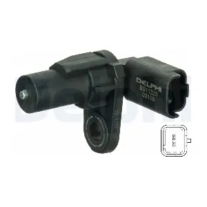 SS11223 DELPHI