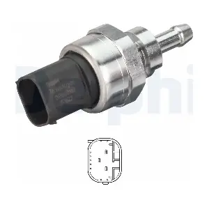 DPS00030-12B1 DELPHI