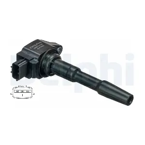 GN10798-12B1 DELPHI