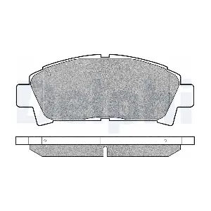 LP940 DELPHI