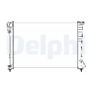 TSP0524066 DELPHI