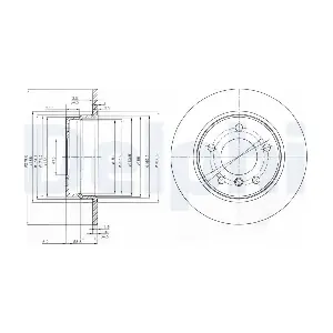 BG3948C DELPHI
