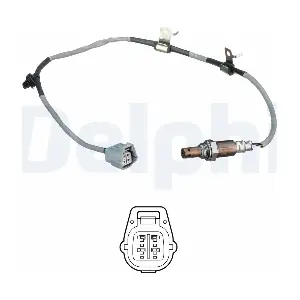 ES21320-12B1 DELPHI
