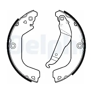 LS2123 DELPHI