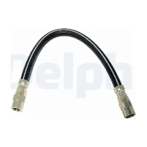 LH0596 DELPHI