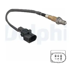 ES21239-12B1 DELPHI